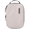 Kompresný kufor Thule Small TCPC201 - biely