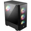 barbone game powered by msi r5 5060 ien555858
