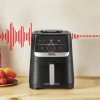 Tefal EY5728E1 Easy Fry Silence