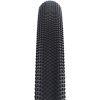 Skladacia pneumatika Schwalbe G-ONE ALLROUND 45-622 Addix Performance TLE RaceGuard s bronzovou kožou