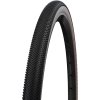 Skladacia pneumatika Schwalbe G-ONE ALLROUND 45-622 Addix Performance TLE RaceGuard s bronzovou kožou