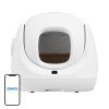 catlink baymax chytra samocistici toaleta pro kocky ien561596