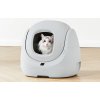 Inteligentný samočistiaci box Catlink BayMax Lite pre mačky