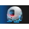 Inteligentný samočistiaci box Catlink BayMax Lite pre mačky