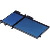 T6 Napájacia batéria Dell Latitude 5280, 5290, 5480, 5490, 5580, 5590, 4450mAh, 51Wh, 3článková, Li-pol