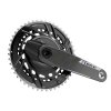 SRAM FORCE AXS E1 Power Meter Spider DUB 1725mm - závitový držiak 5037z (stredová os nie je tak