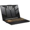 ASUS TUF Gaming A15 FA507NV-LP025W Mecha Gray Metallic