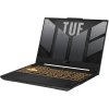 ASUS TUF Gaming A15 FA507NV-LP025W Mecha Gray Metallic