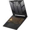ASUS TUF Gaming A15 FA507NV-LP025W Mecha Gray Metallic