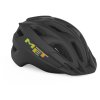 Cyklistická prilba MET CRACKERJACK čierna - 52/57