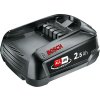 Bosch PBA 18V 2,5Ah W-B (1.600.A00.5B0)