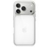 apple iphone 17 pro clear case with magsafe ien563255