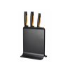 Blok na 3 nože Fiskars Functional Form plast