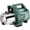 Metabo P 6000 INOX (600966000)