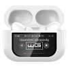 WINNER GROUP bluetooth slúchadlá WG AirFlex 9