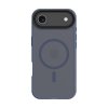 Taktický kryt MagForce Hyperstealth pre iPhone Air Deep Blue