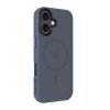 Taktický kryt MagForce Hyperstealth pre iPhone 17 Deep Blue