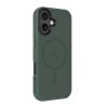 Taktický kryt MagForce Hyperstealth pre iPhone 17 Forest Green