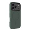 Taktický kryt MagForce Hyperstealth pre iPhone 17 Pro Forest Green