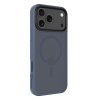 Taktický kryt MagForce Hyperstealth pre iPhone 17 Pro Max Deep Blue