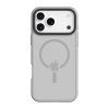 tactical magforce hyperstealth kryt pro iphone 17 pro max light grey ien562652