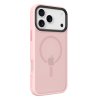 Taktický kryt MagForce Hyperstealth pre iPhone 17 Pro Max Pink Panther