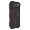 Taktický kryt MagForce Hyperstealth 2.0 pre iPhone Air Black/Red