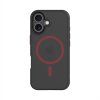 tactical magforce hyperstealth 2 0 kryt pro iphone 17 black red ien562661
