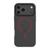 tactical magforce hyperstealth 2 0 kryt pro iphone 17 pro max black red ien562667