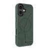 Taktický kryt MagForce Hyperstealth Sika pre iPhone 17 Forest Green