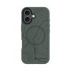 Taktický kryt MagForce Hyperstealth Sika pre iPhone 17 Forest Green