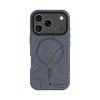 Taktický kryt MagForce Hyperstealth Sika pre iPhone 17 Pro Deep Blue