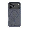 tactical magforce hyperstealth sika kryt pro iphone 17 pro max deep blue ien562683