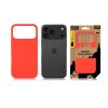 Taktický kryt MagForce Velvet Smoothie Cover pre Apple iPhone 17 Pro Max Chilli