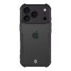 tactical quantum stealth kryt pro apple iphone 17 pro clear black ien562732