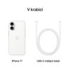 Apple iPhone 17 256GB biely