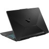 ASUS TUF Gaming A15 FA506NCG-HN185 Graphite Black