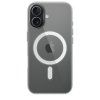 apple iphone 17 clear case with magsafe ien563242
