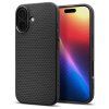 spigen liquid air matte black iphone 17 ien559197