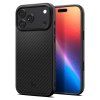 spigen enzo aramid t black iphone 17 pro max ien559301