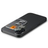 Spigen Glass tR EZ Fit Optik Pro 2 Pack, zelená - iPhone 17