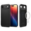 spigen thin fit magsafe black iphone air ien559236