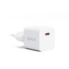 Mini napájací adaptér Epico 20W PD II - biely