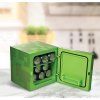 minecraft mini chladnicka creeper block 6 7l image1 big ies93482741