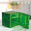minecraft mini chladnicka creeper block 6 7l image1 big ies93482742