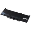Napájanie T6 pre Dell Latitude E7270, E7470, 12 E7270, 14 7470, 7200mAh, 55Wh, 4cell, Li-pol