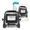 modee led reflektor 30w 120 3900 lumen ien563913