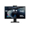 ASUS ExpertCenter P400 P440VAK-BPC1640 Black