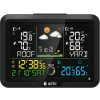 Airbi DUO Color - meteostanica s 2 bezdrôtovými snímačmi a farebným displejom