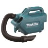 Makita DCL184Z Aku-vysávač Li-ion LXT 18V,bez aku Z